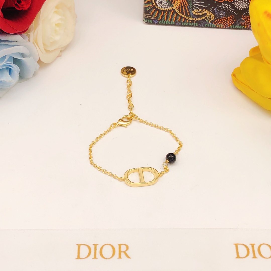 Christian Dior Bracelets